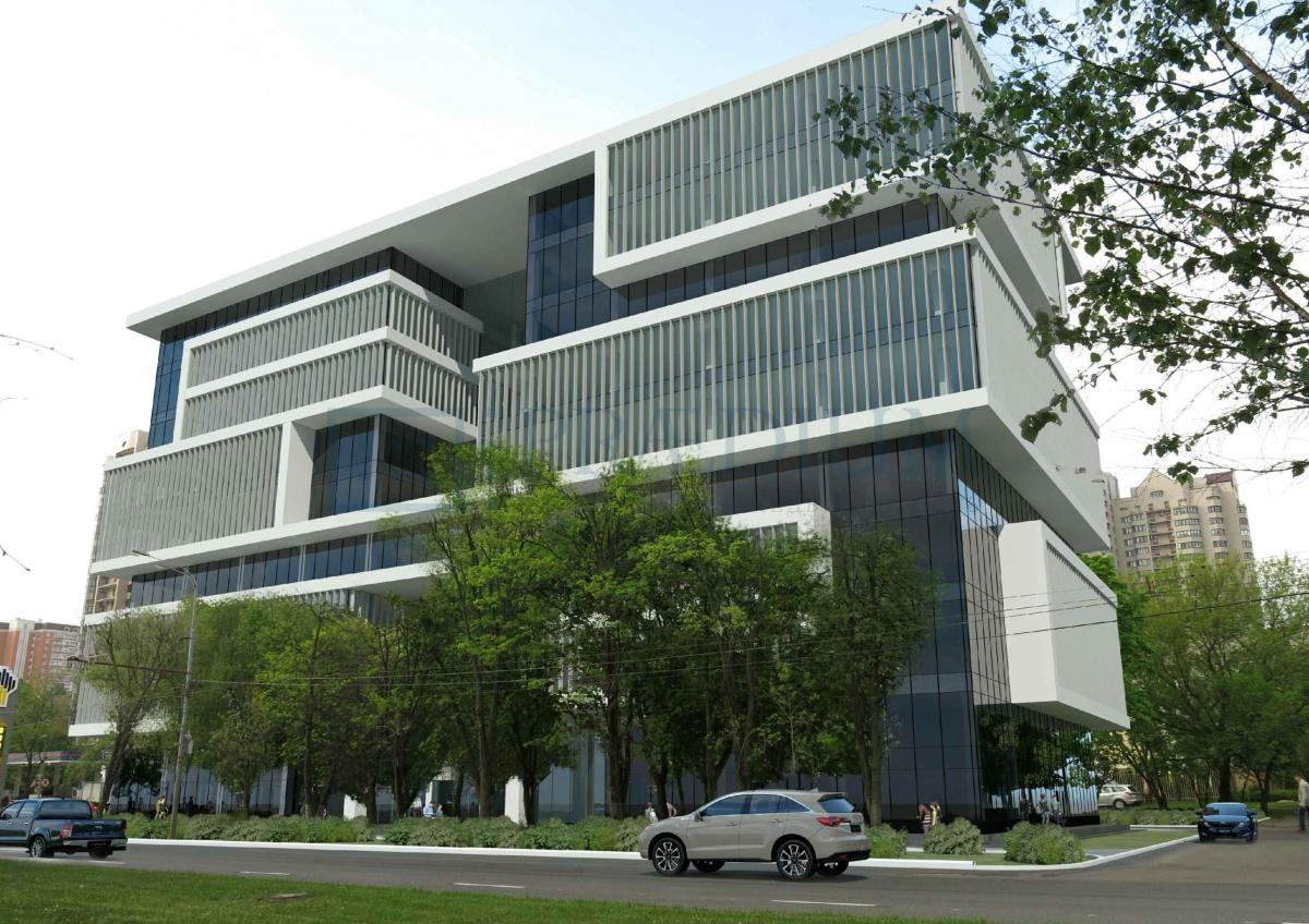 Сдается офис в Москве, д 51