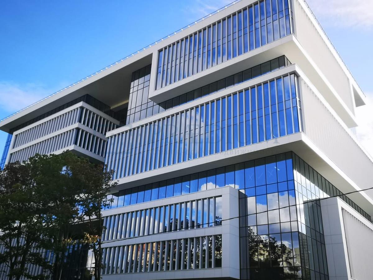 Сдается офис в Москве, д 51