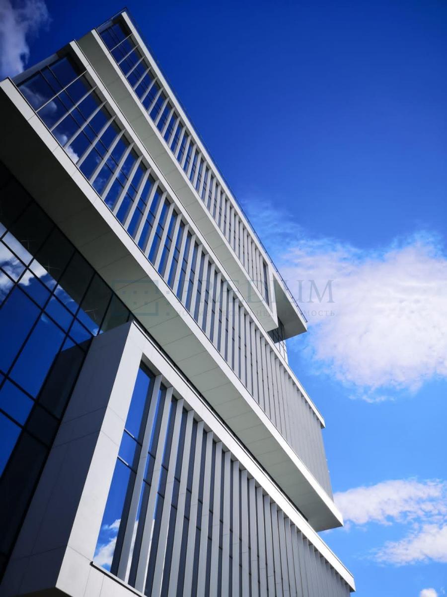 Сдается офис в Москве, д 51