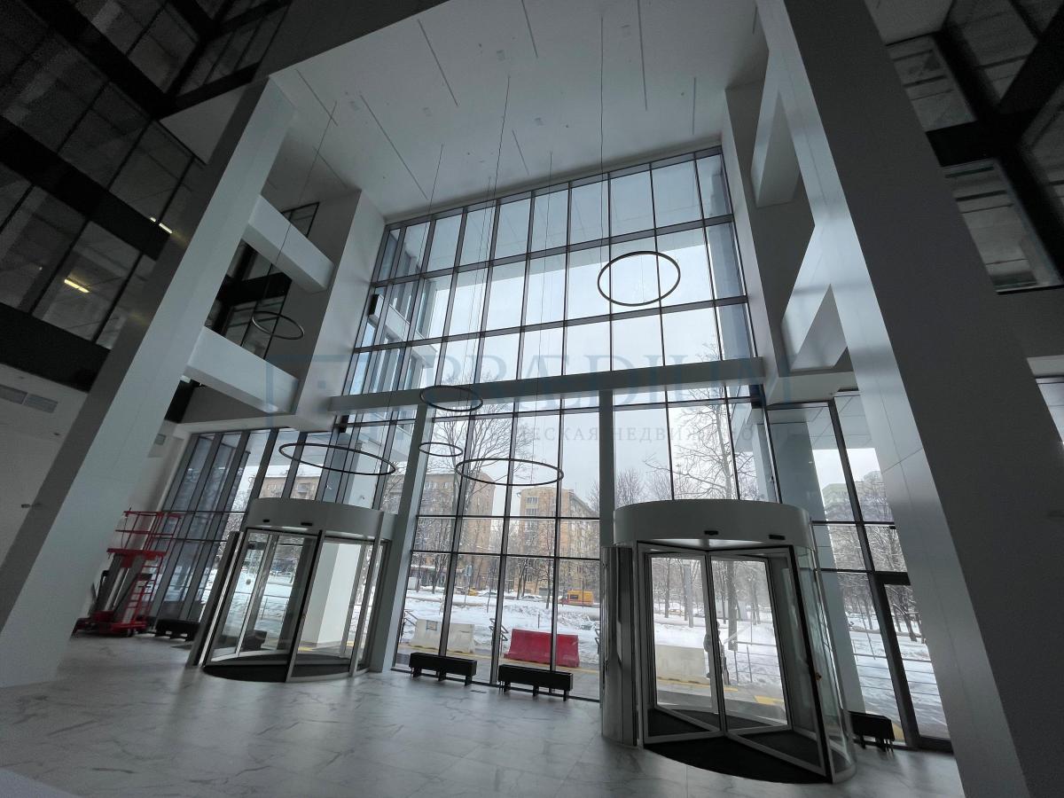 Сдается офис в Москве, д 51