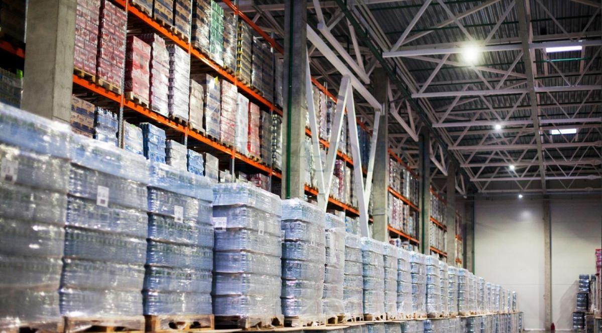 Сдается склад в Клин