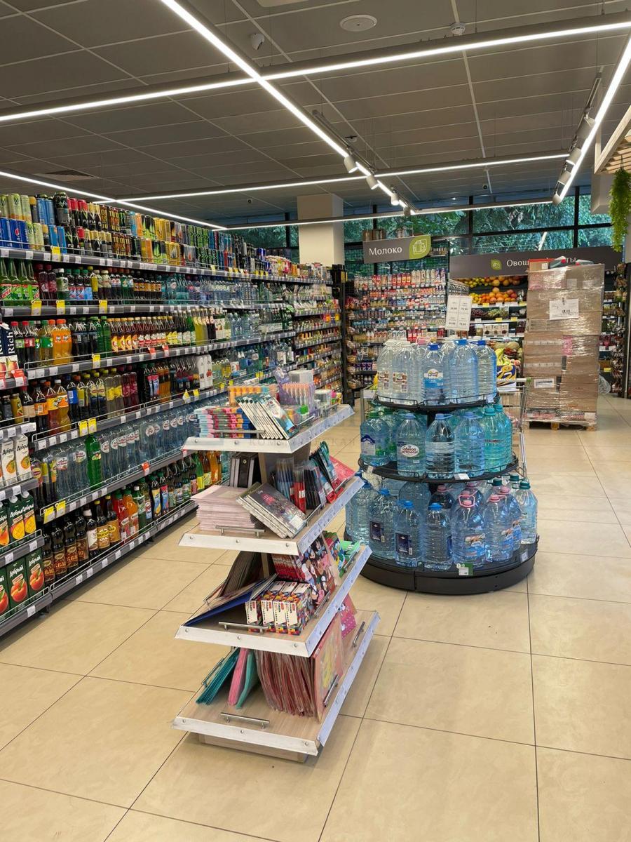 Продам офис в Москве, д 57 стр 1