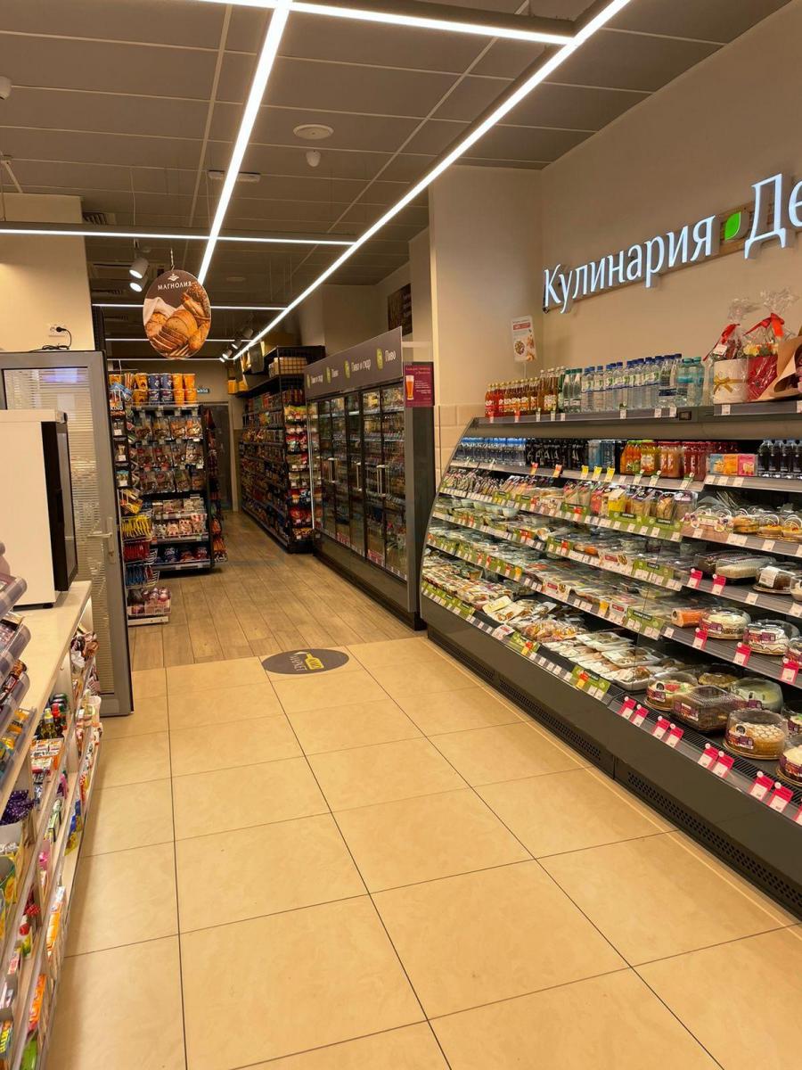 Продам офис в Москве, д 57 стр 1