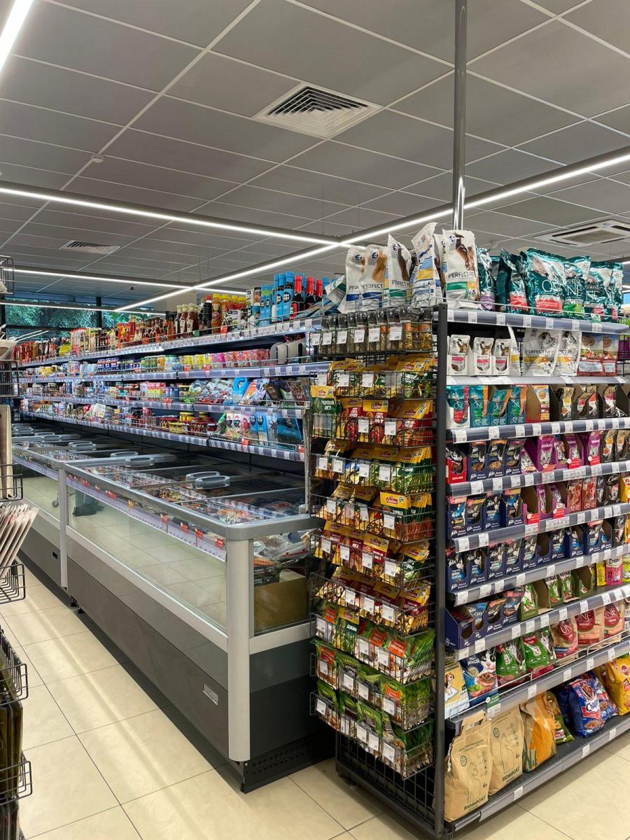 Продам офис в Москве, д 57 стр 1