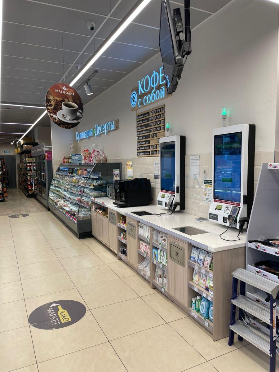 Продам офис в Москве, д 57 стр 1