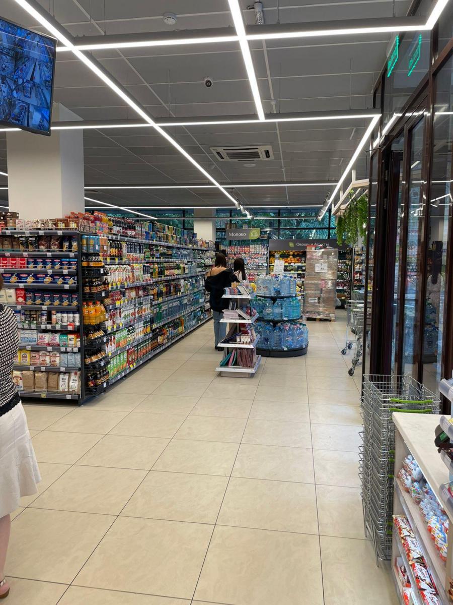 Продам офис в Москве, д 57 стр 1