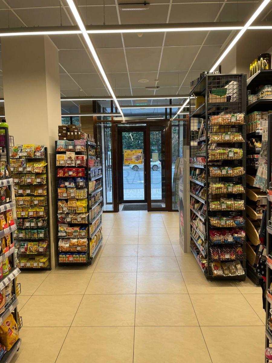 Продам офис в Москве, д 57 стр 1