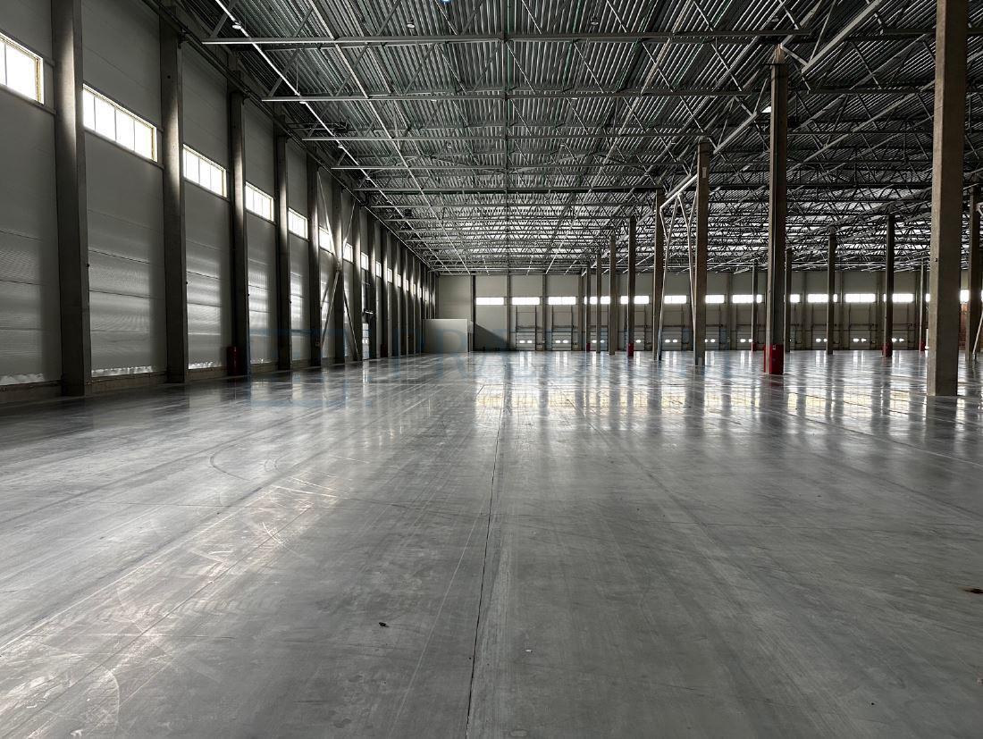 Сдается склад в Клин