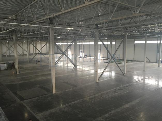 Сдается склад в Клин