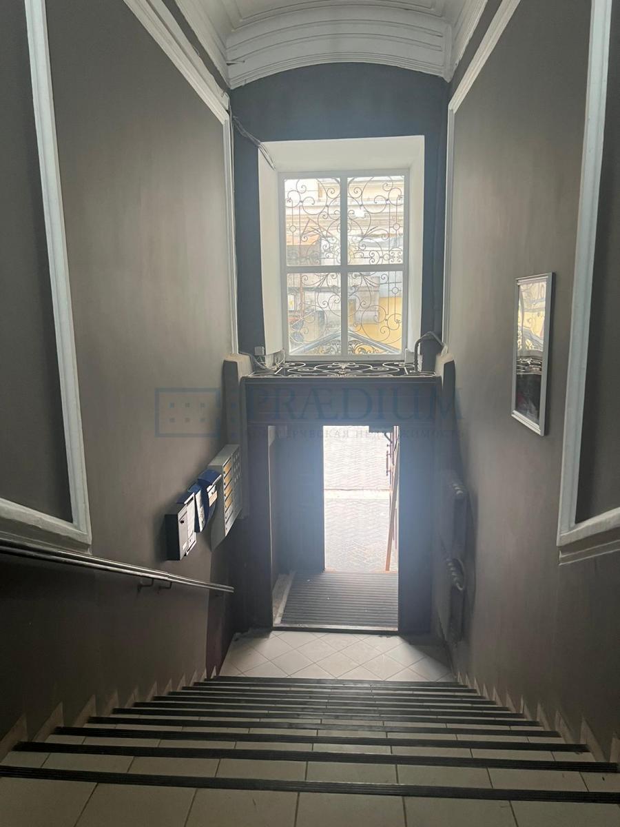 Сдается офис в Москве, д 3 стр 2