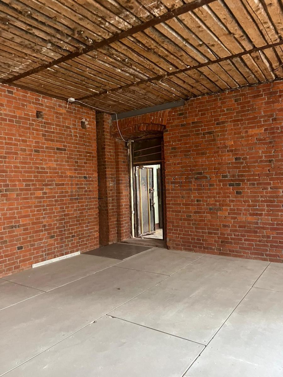 Сдается офис в Москве, д 3 стр 2