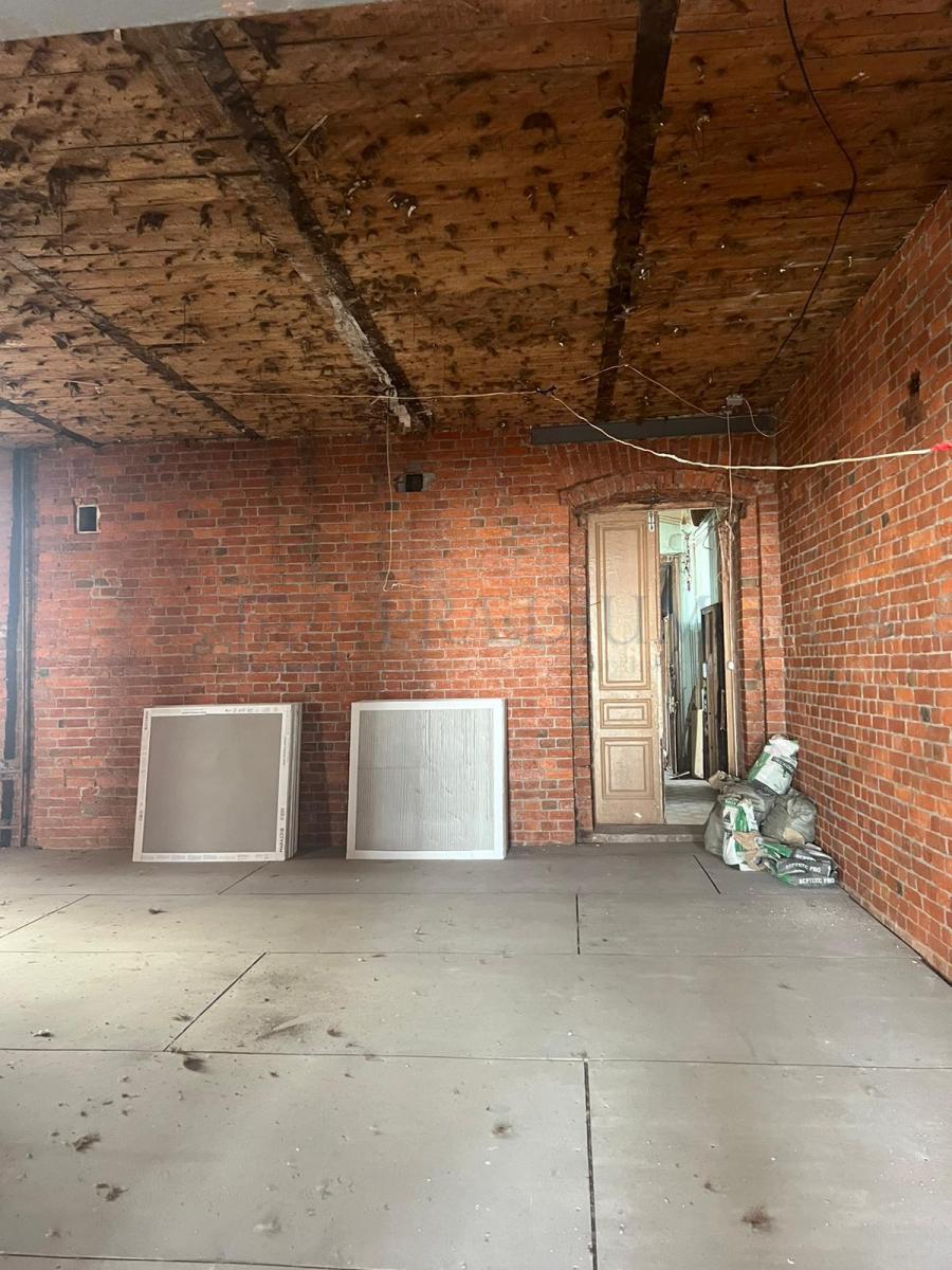 Сдается офис в Москве, д 3 стр 2