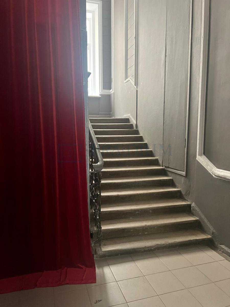 Сдается офис в Москве, д 3 стр 2