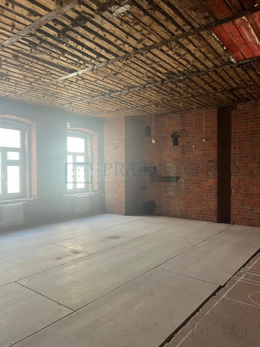 Сдается офис в Москве, д 3 стр 2