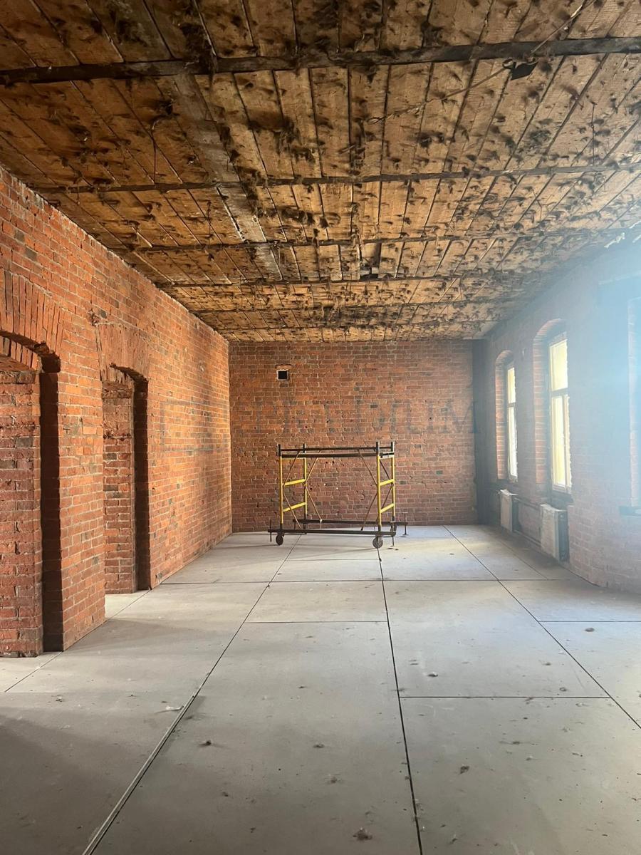 Сдается офис в Москве, д 3 стр 2