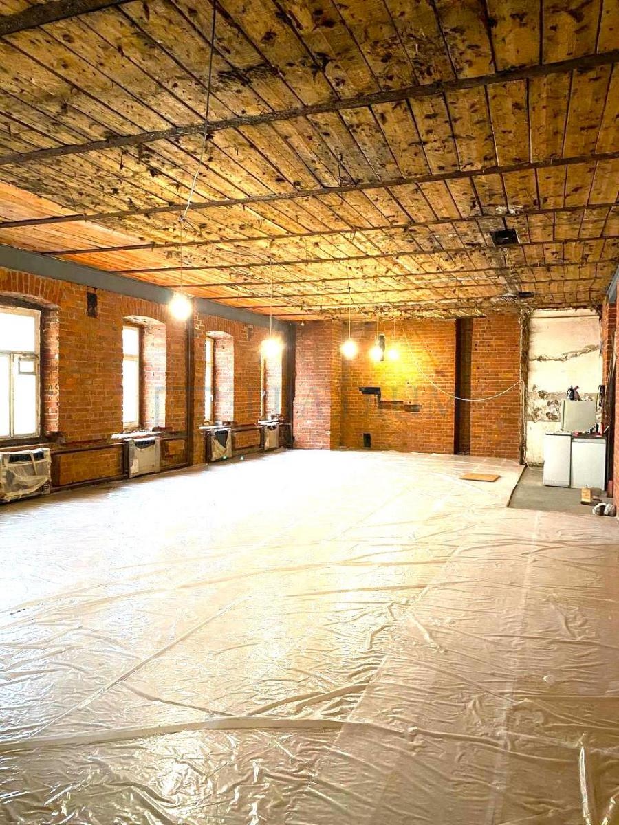 Сдается офис в Москве, д 3 стр 2