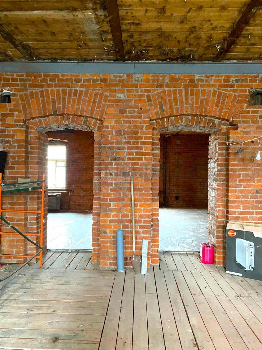 Сдается офис в Москве, д 3 стр 2