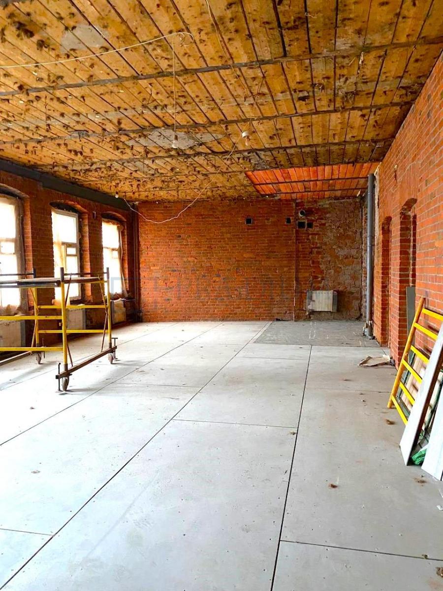 Сдается офис в Москве, д 3 стр 2