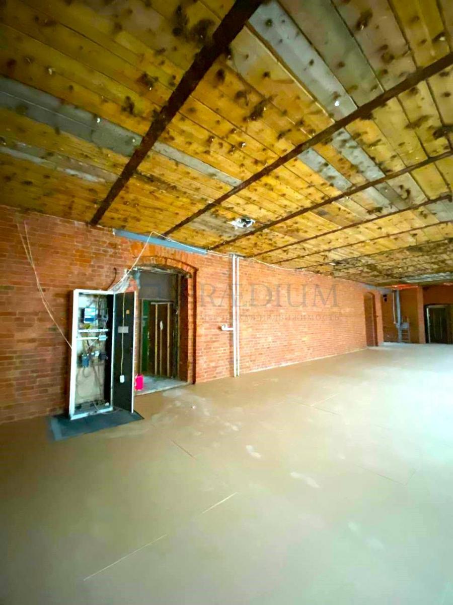 Сдается офис в Москве, д 3 стр 2