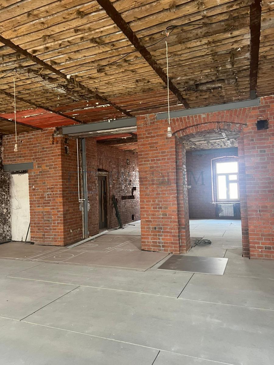 Сдается офис в Москве, д 3 стр 2