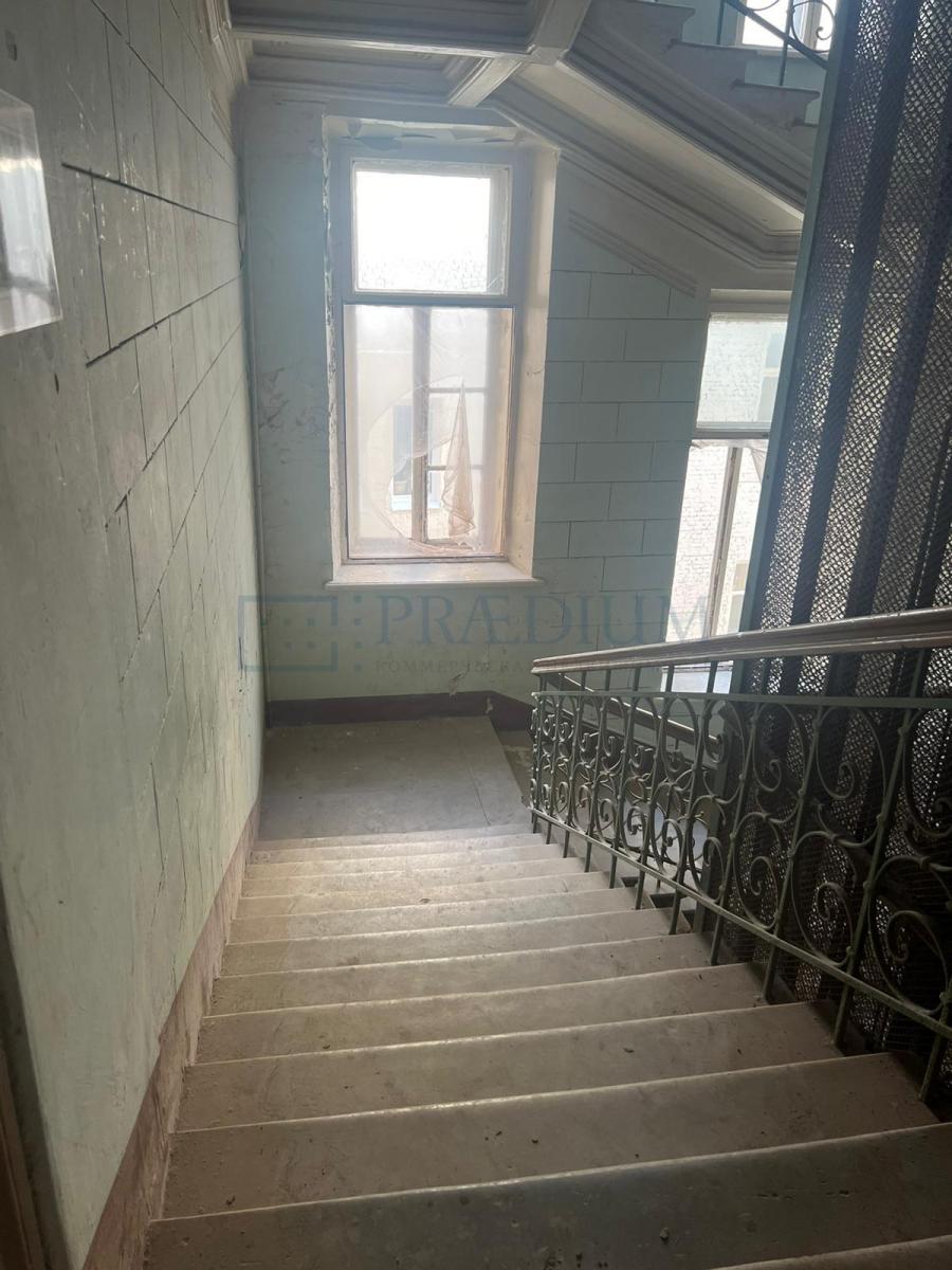 Сдается офис в Москве, д 3 стр 2