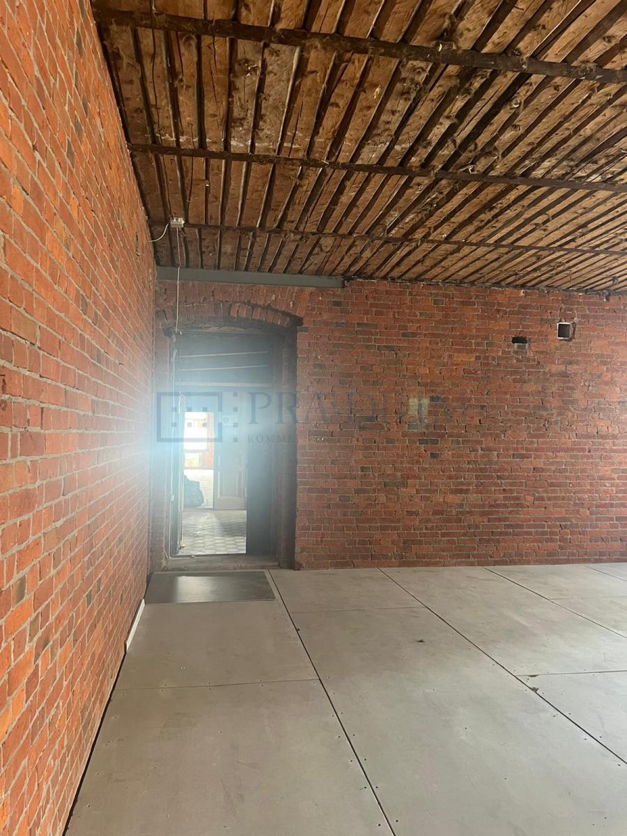 Сдается офис в Москве, д 3 стр 2