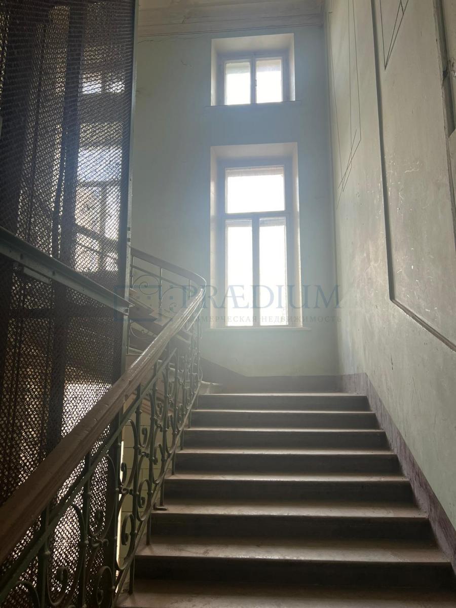 Сдается офис в Москве, д 3 стр 2