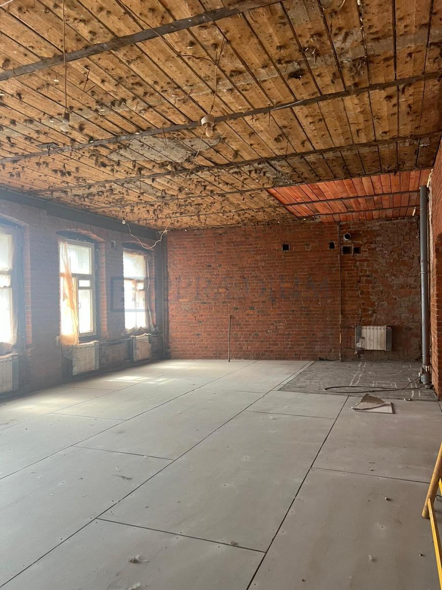 Сдается офис в Москве, д 3 стр 2