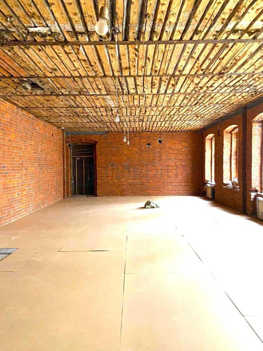 Сдается офис в Москве, д 3 стр 2