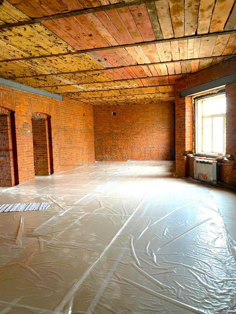 Сдается офис в Москве, д 3 стр 2