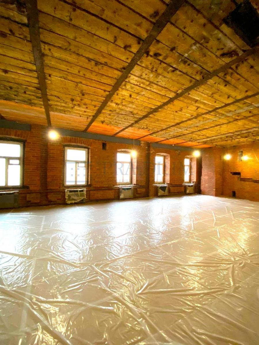 Сдается офис в Москве, д 3 стр 2