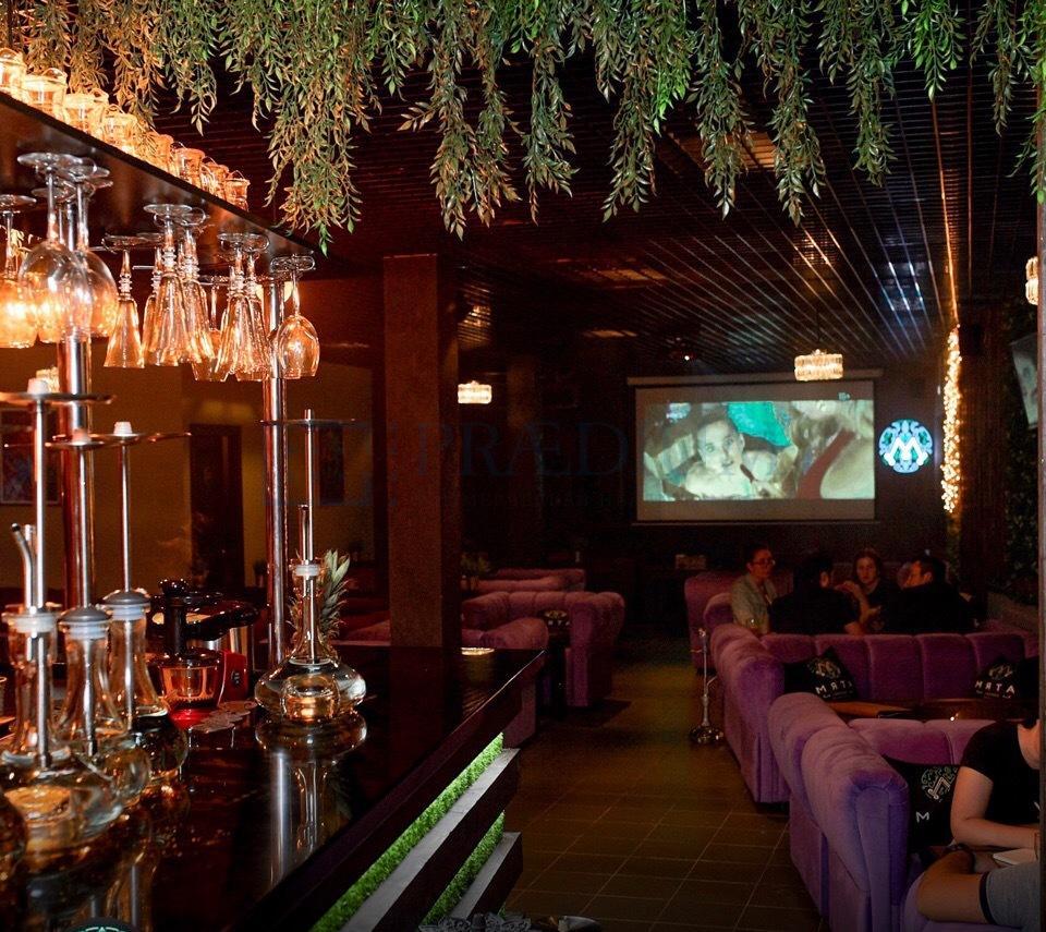 Продам торговое помещение в Москве, д 17 стр 90