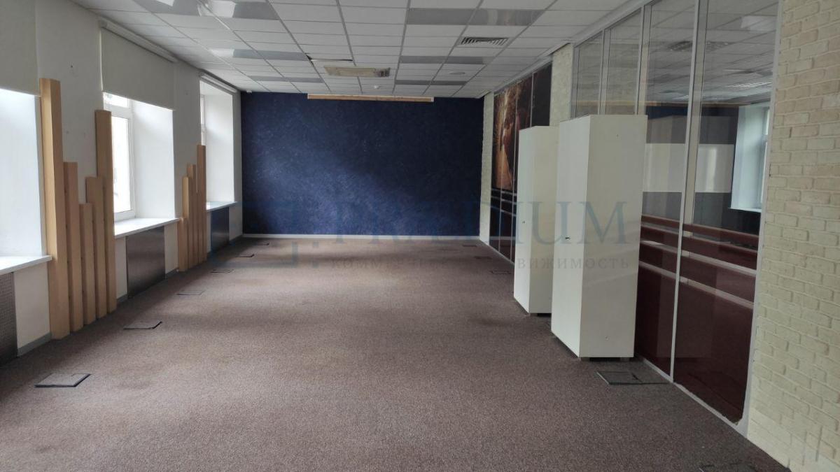 Сдается офис в Москве, д 27 стр 6