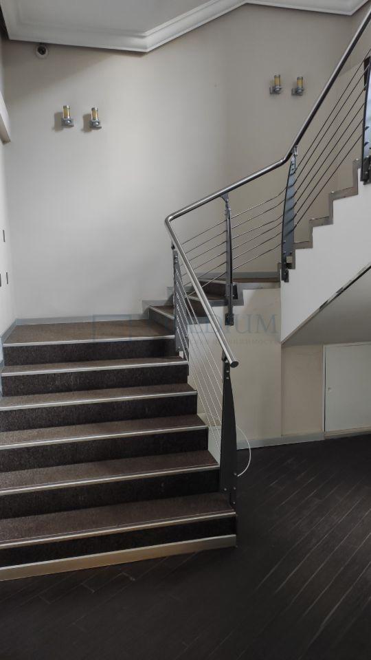 Сдается офис в Москве, д 27 стр 6