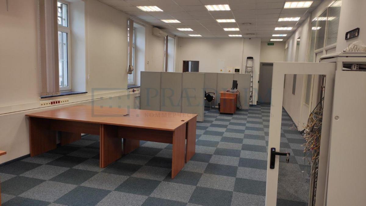 Сдается офис в Москве, д 27 стр 6
