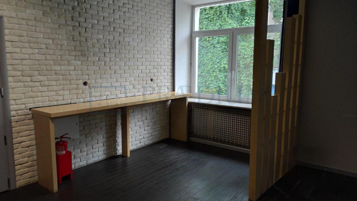 Сдается офис в Москве, д 27 стр 6