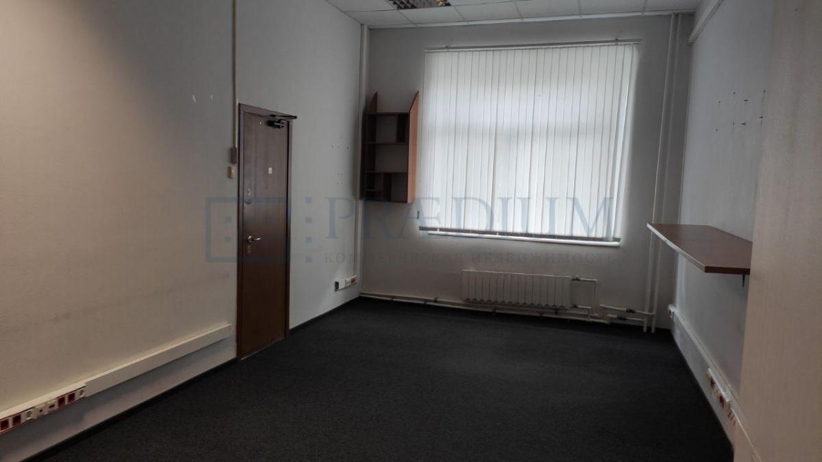 Сдается офис в Москве, д 27 стр 6