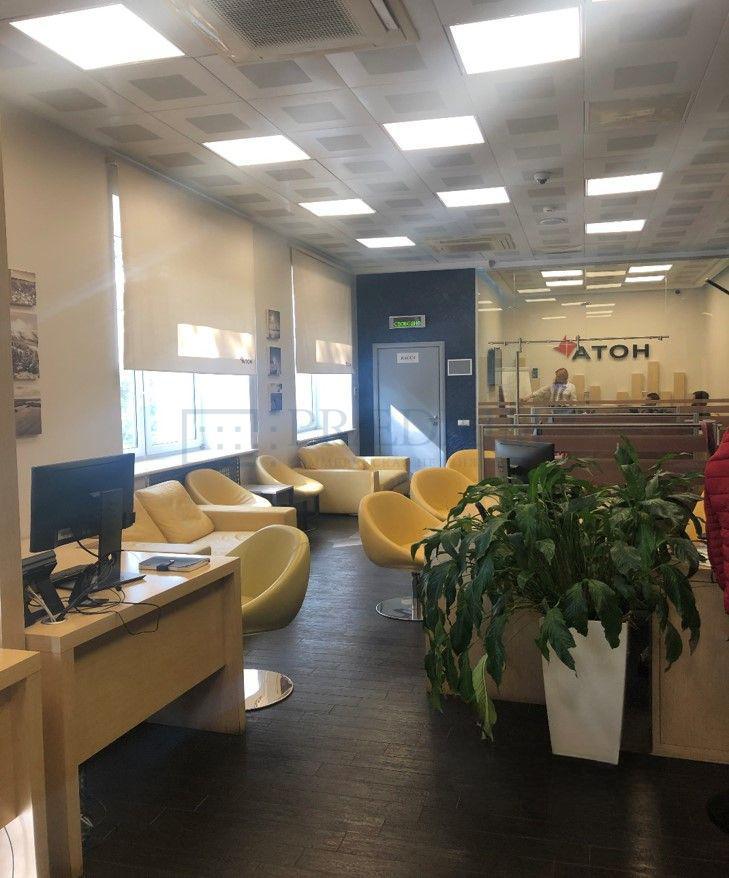 Сдается офис в Москве, д 27 стр 6