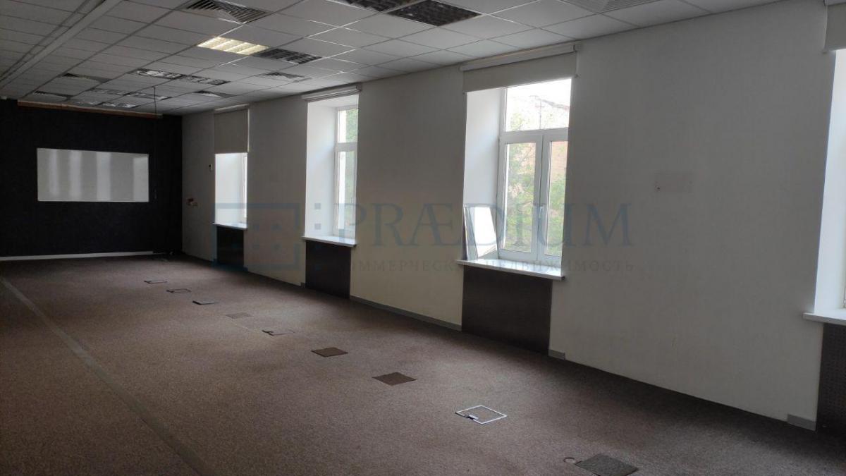 Сдается офис в Москве, д 27 стр 6