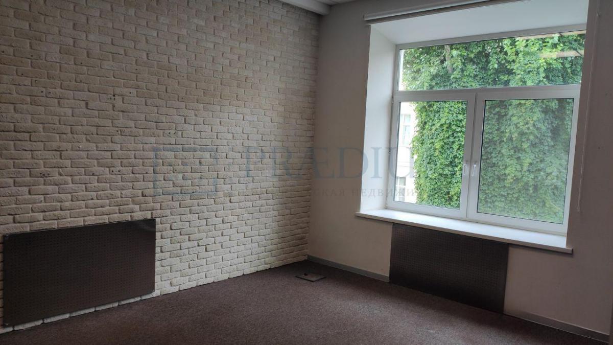 Сдается офис в Москве, д 27 стр 6