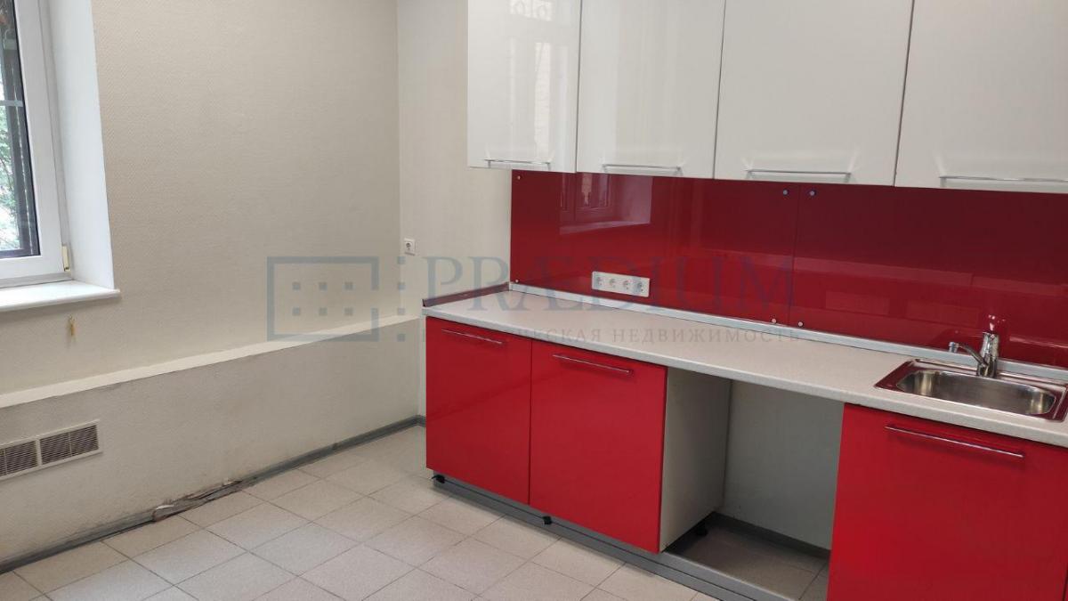 Сдается офис в Москве, д 27 стр 6