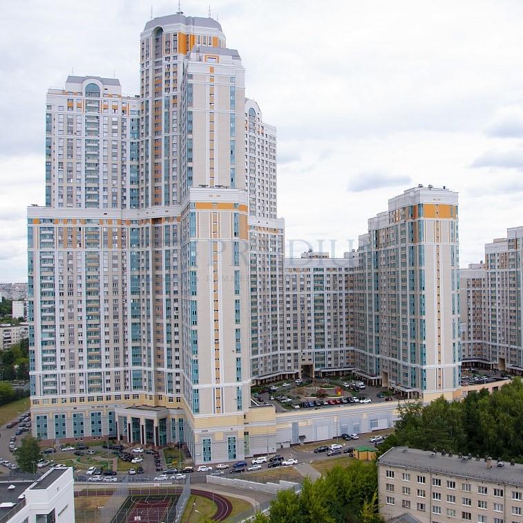 Сдается торговое помещение в Москве, д 8