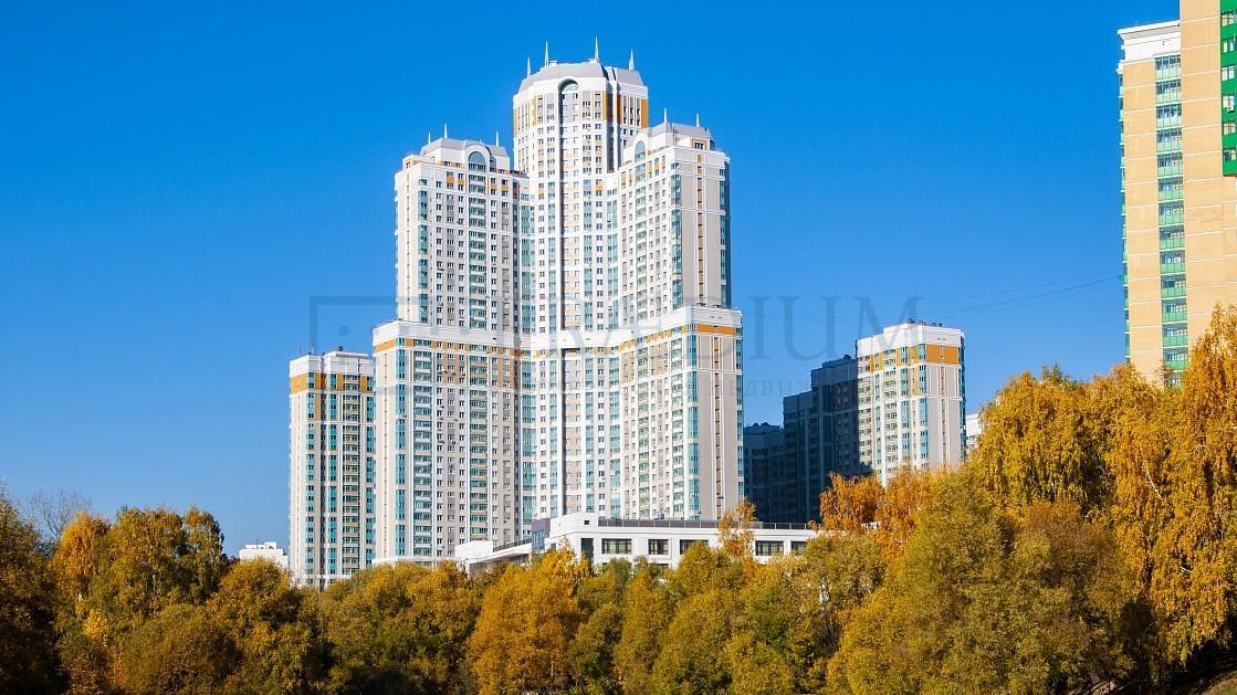 Сдается торговое помещение в Москве, д 8