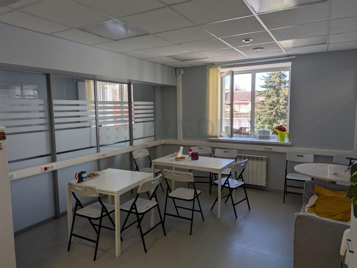 Сдается офис в Москве, д 3 стр 26