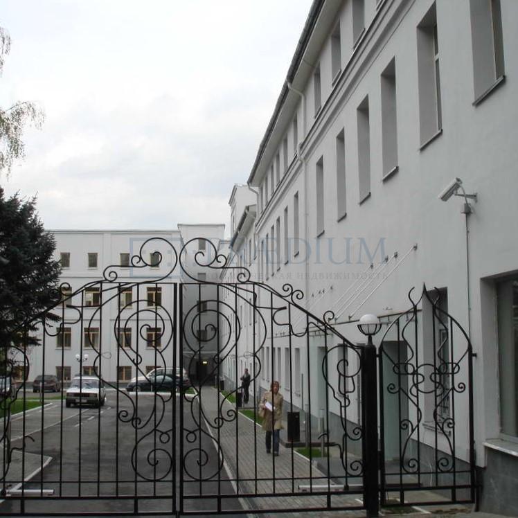 Сдается офис в Москве, д 3 стр 26