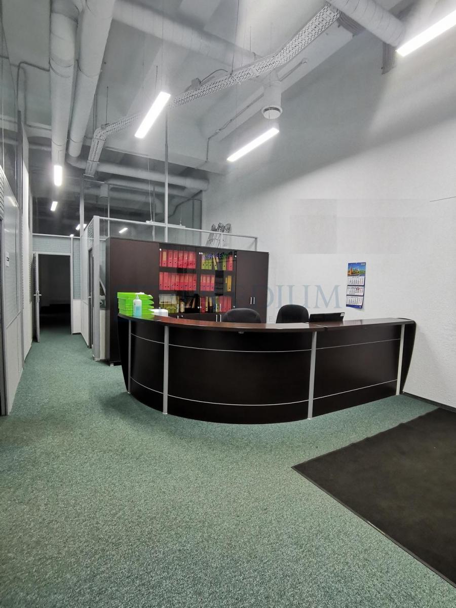 Сдается офис в Москве, д 16 стр 2