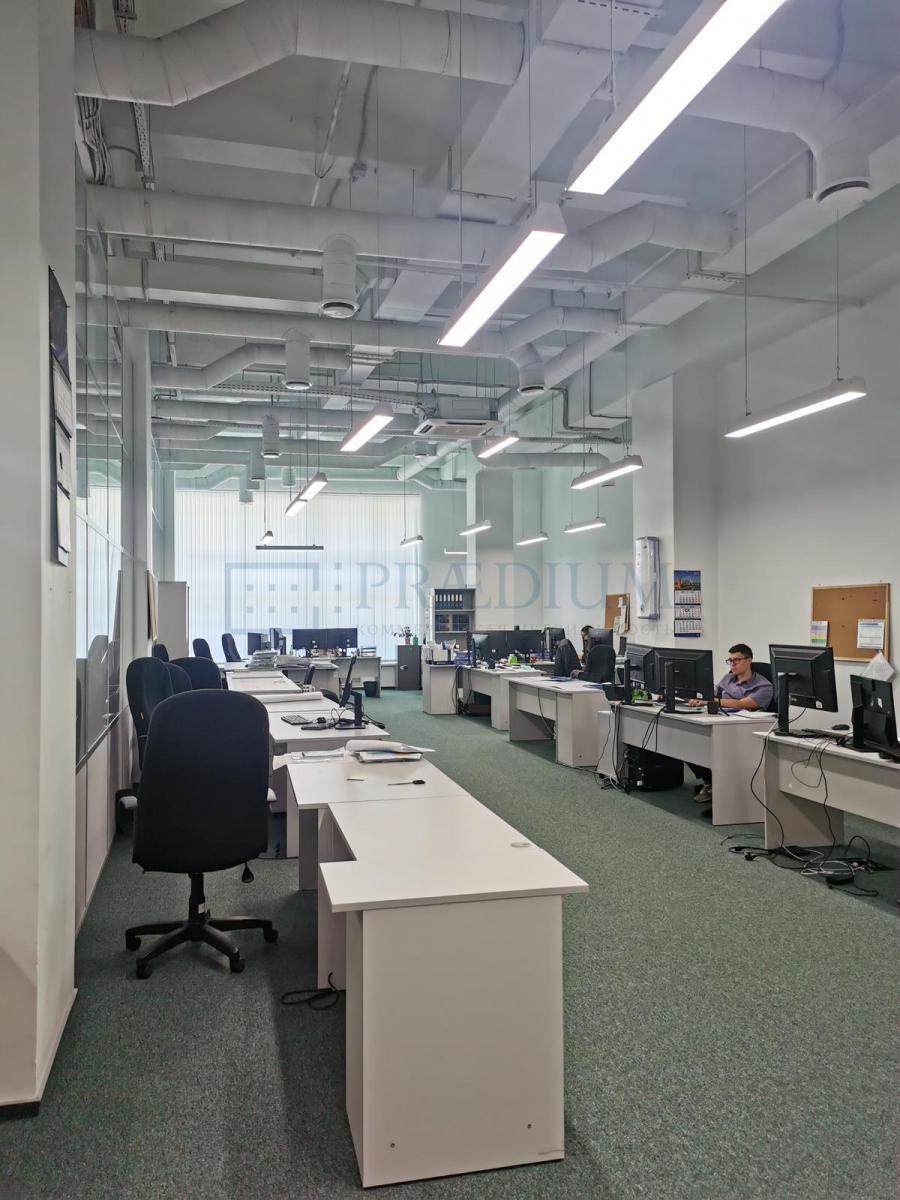 Сдается офис в Москве, д 16 стр 2