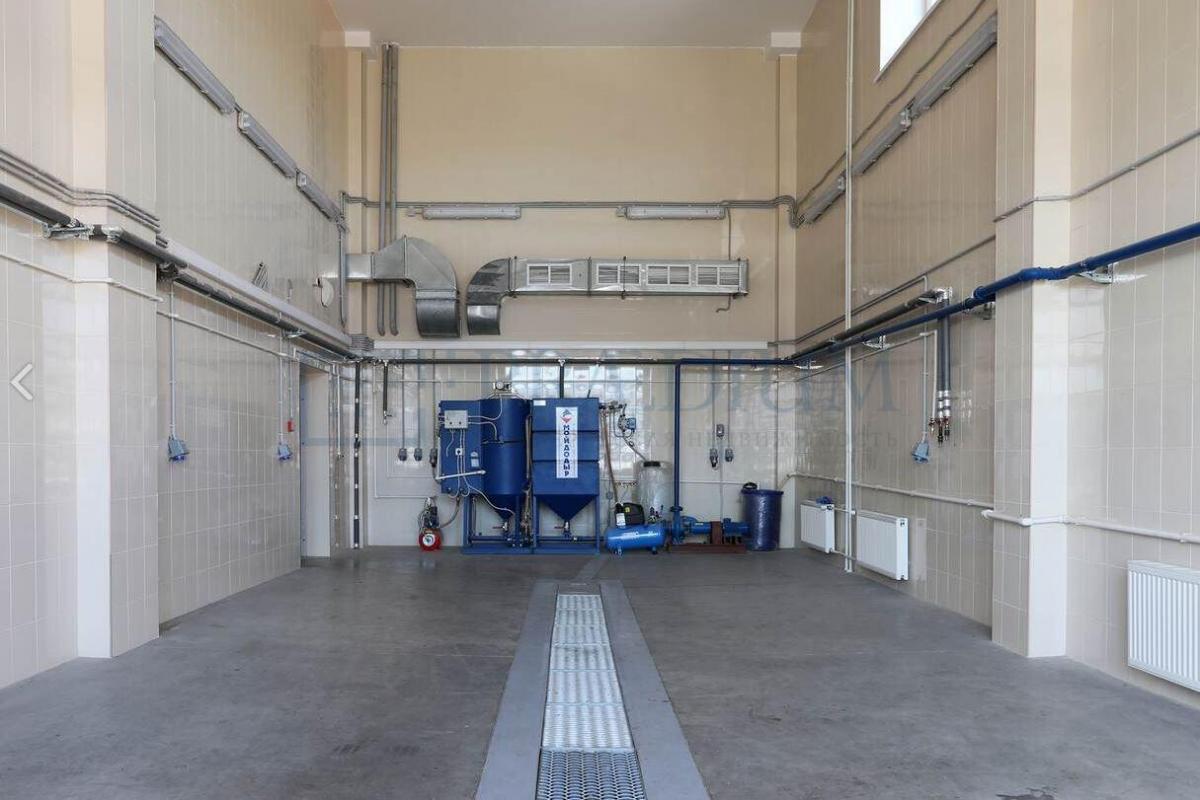 Продам склад в Москве, д 38 стр 1