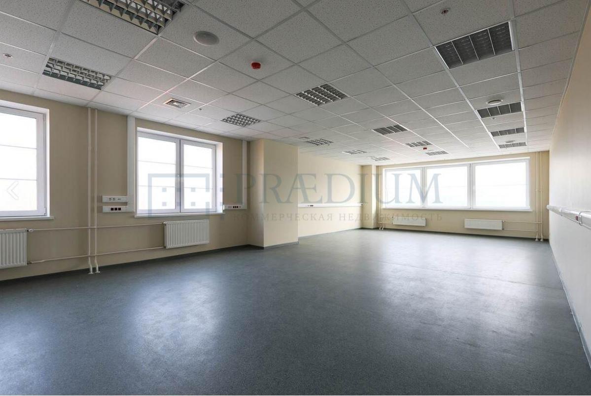 Продам склад в Москве, д 38 стр 1