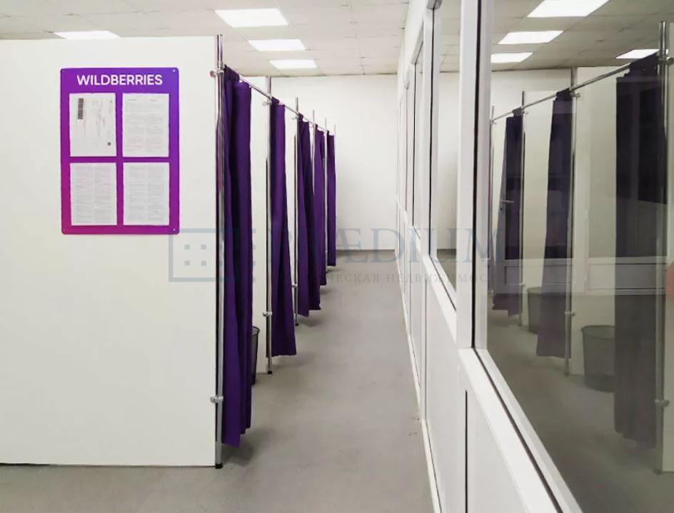 Продам торговое помещение в Москве, Яна Райниса бульвар, д 31